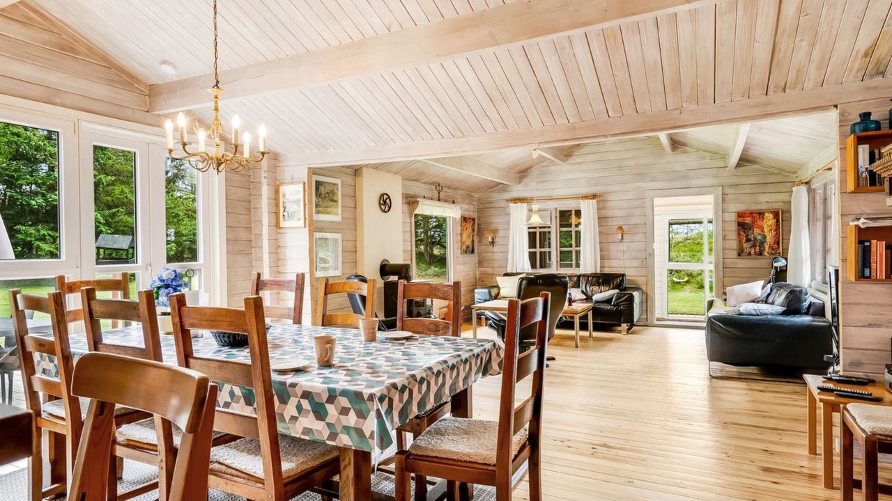 Photo of Livingroom in Brovst