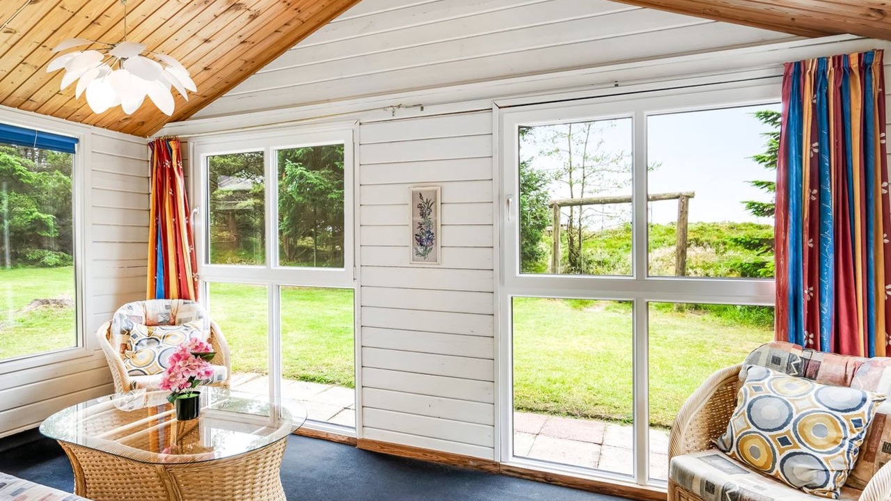 Photo of Livingroom in Brovst