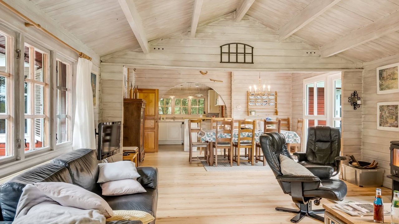 Photo of Livingroom in Brovst