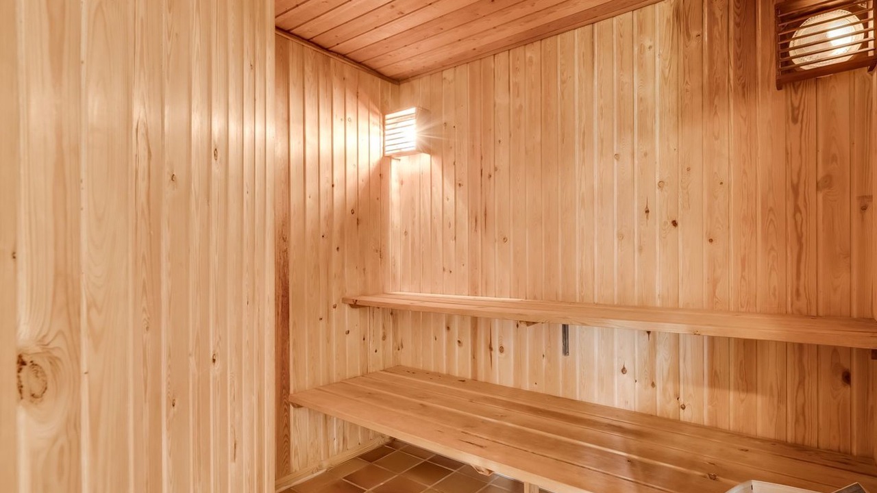 Photo of Bathroom in Brovst