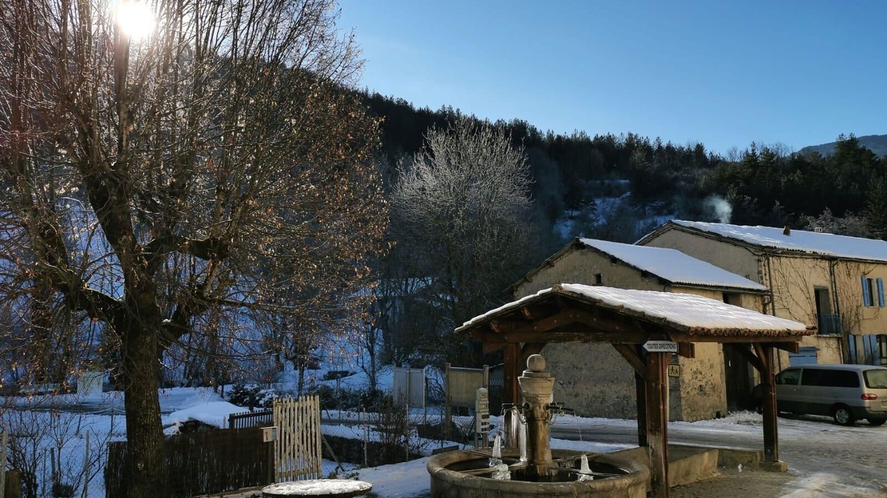 Photo of Outdoor in Valdrome