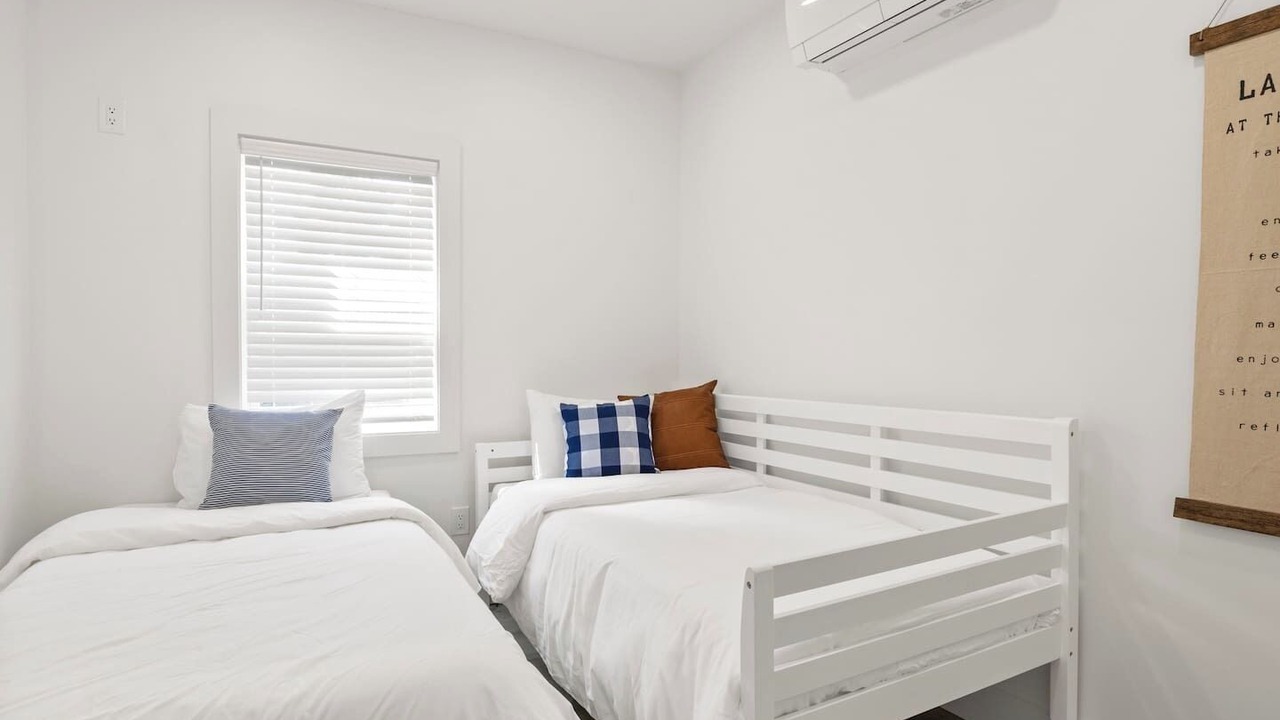 Photo of Bedroom in Sodus Point