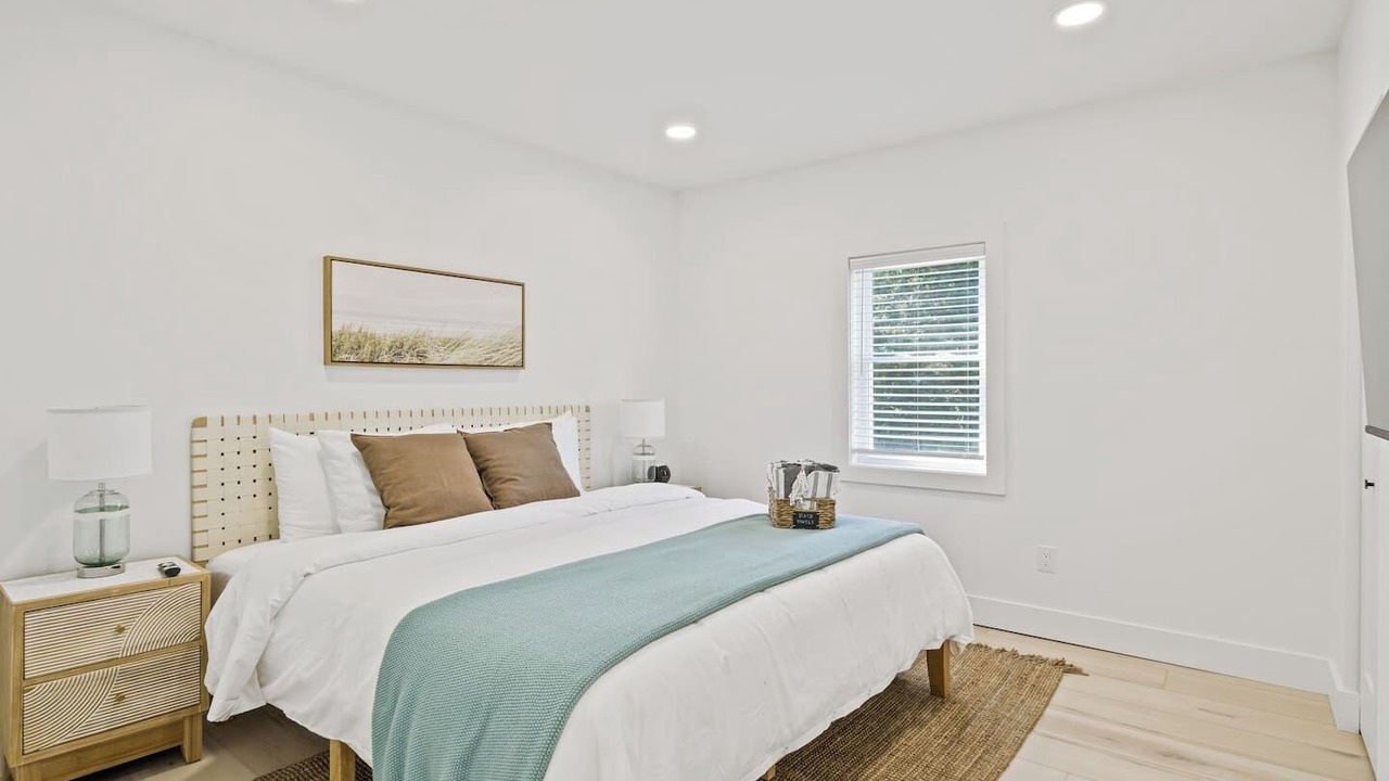 Photo of Bedroom in Sodus Point