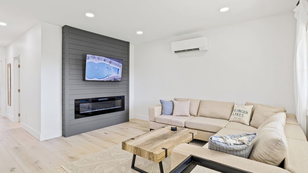 Photo of Livingroom in Sodus Point