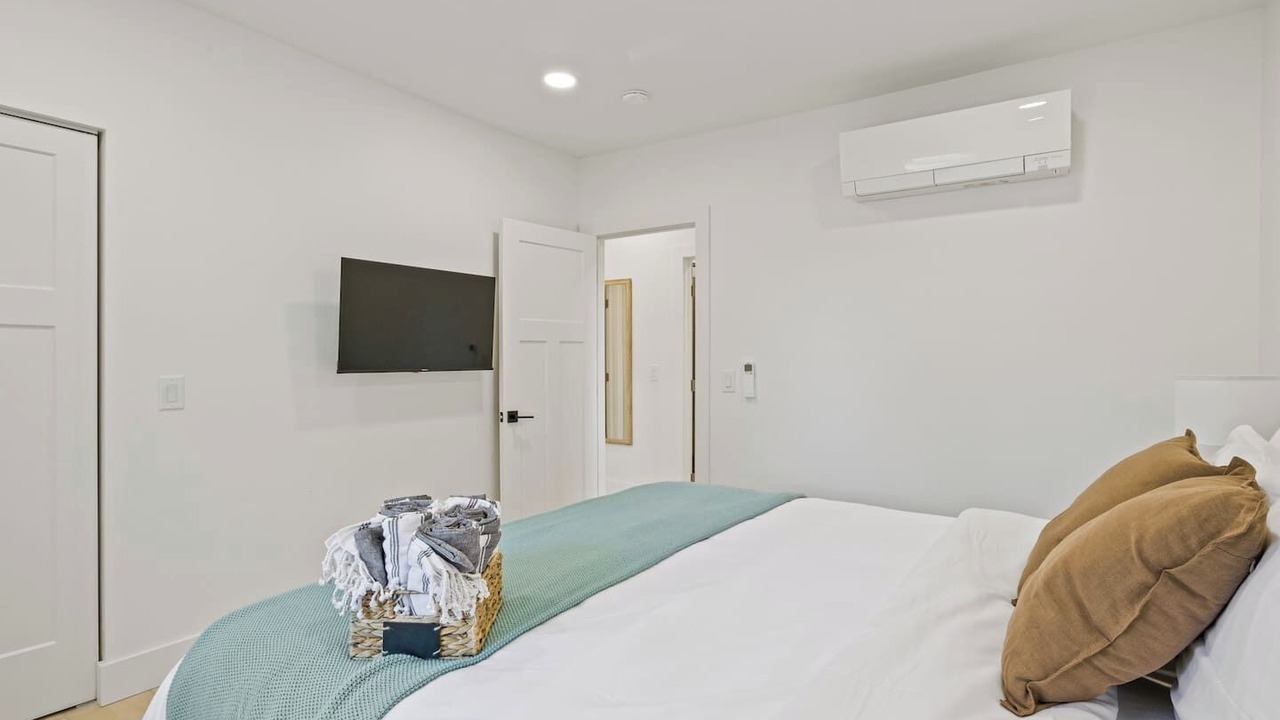 Photo of Bedroom in Sodus Point