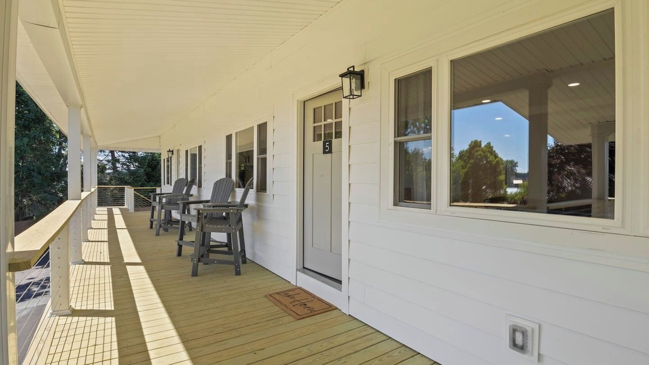 Photo of Outdoor in Sodus Point