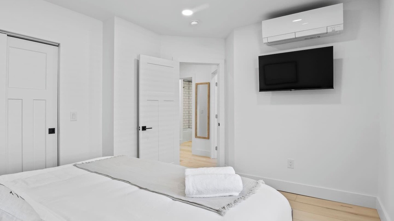 Photo of Bedroom in Sodus Point