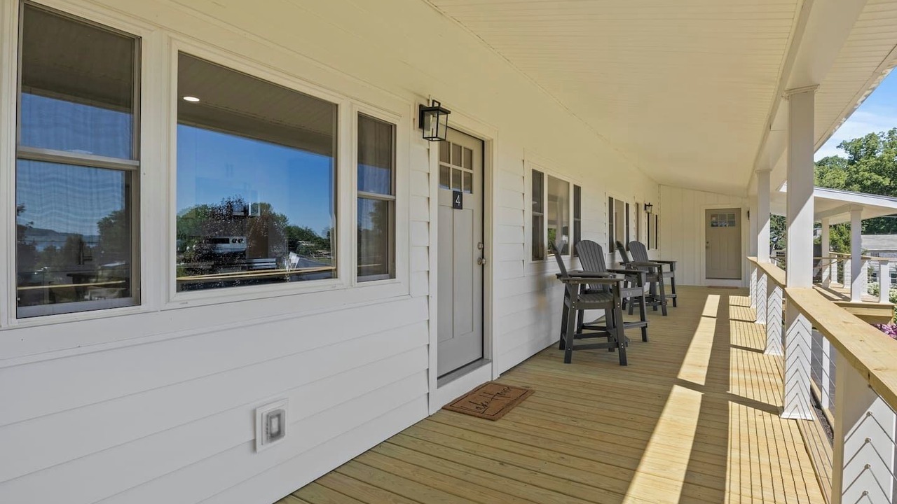 Photo of Outdoor in Sodus Point
