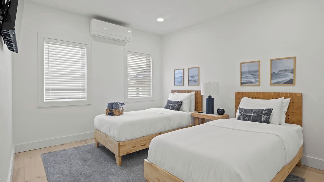 Photo of Bedroom in Sodus Point