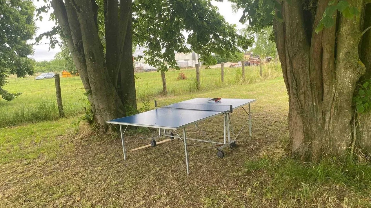 Photo of Outdoor in Haussignemont