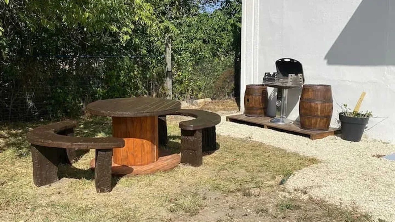 Photo of Outdoor in Haussignemont