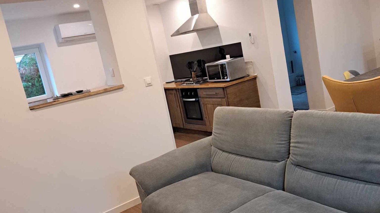 Photo of Livingroom in Tugny-et-Pont