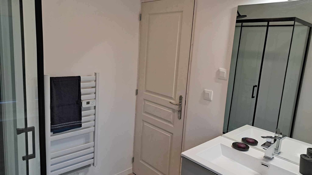 Photo of Bathroom in Tugny-et-Pont