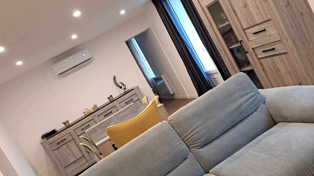 Photo of Livingroom in Tugny-et-Pont