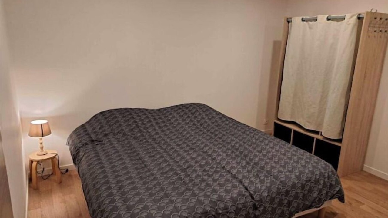 Photo of Bedroom in Tugny-et-Pont