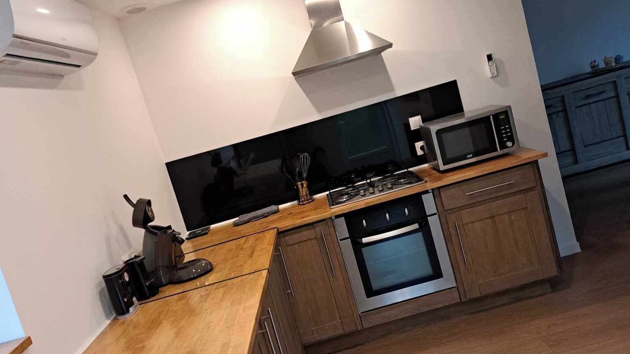 Photo of Kitchen in Tugny-et-Pont