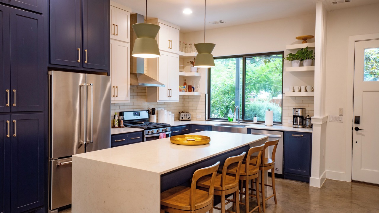 Photo of Kitchen in Holly