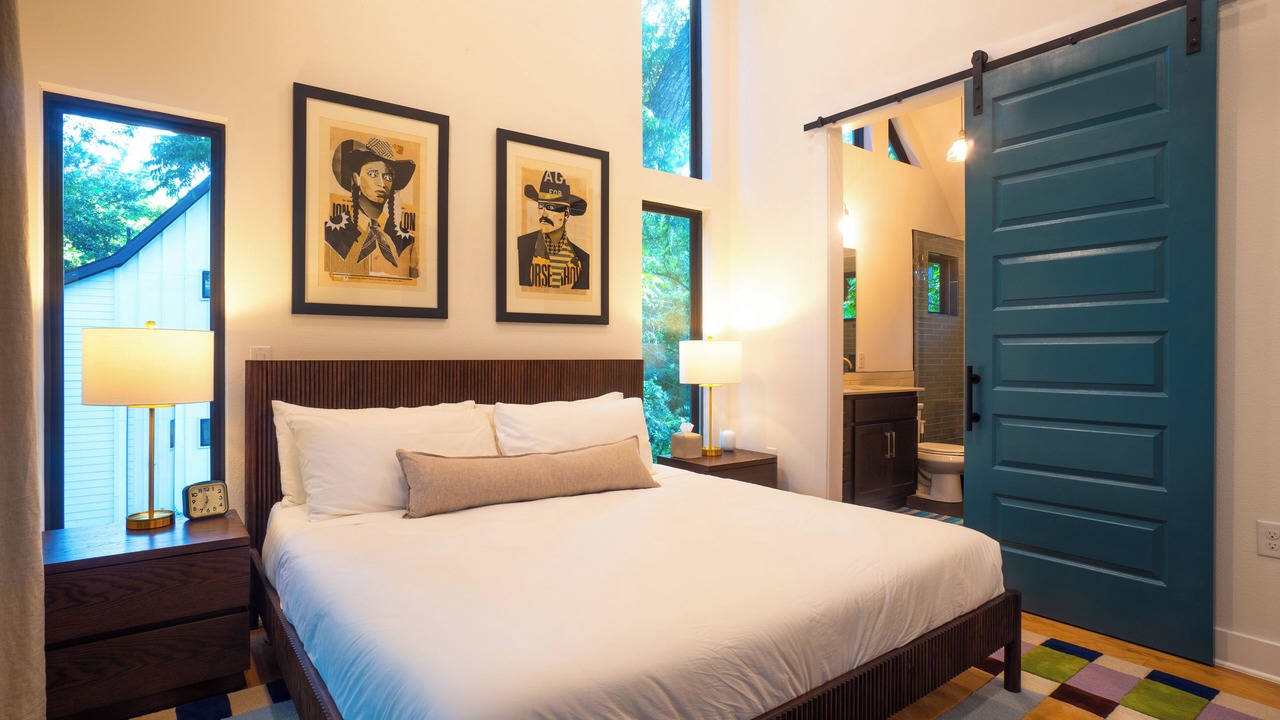 Photo of Bedroom in Holly