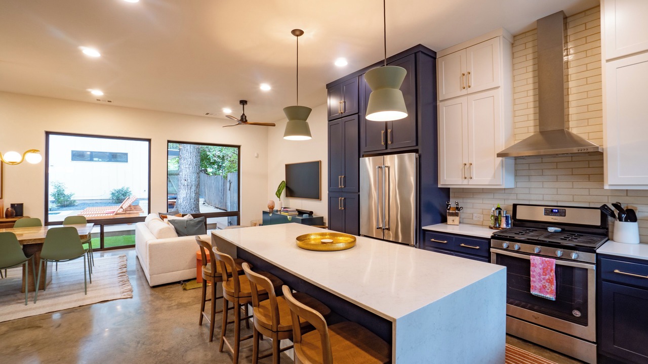 Photo of Kitchen in Holly