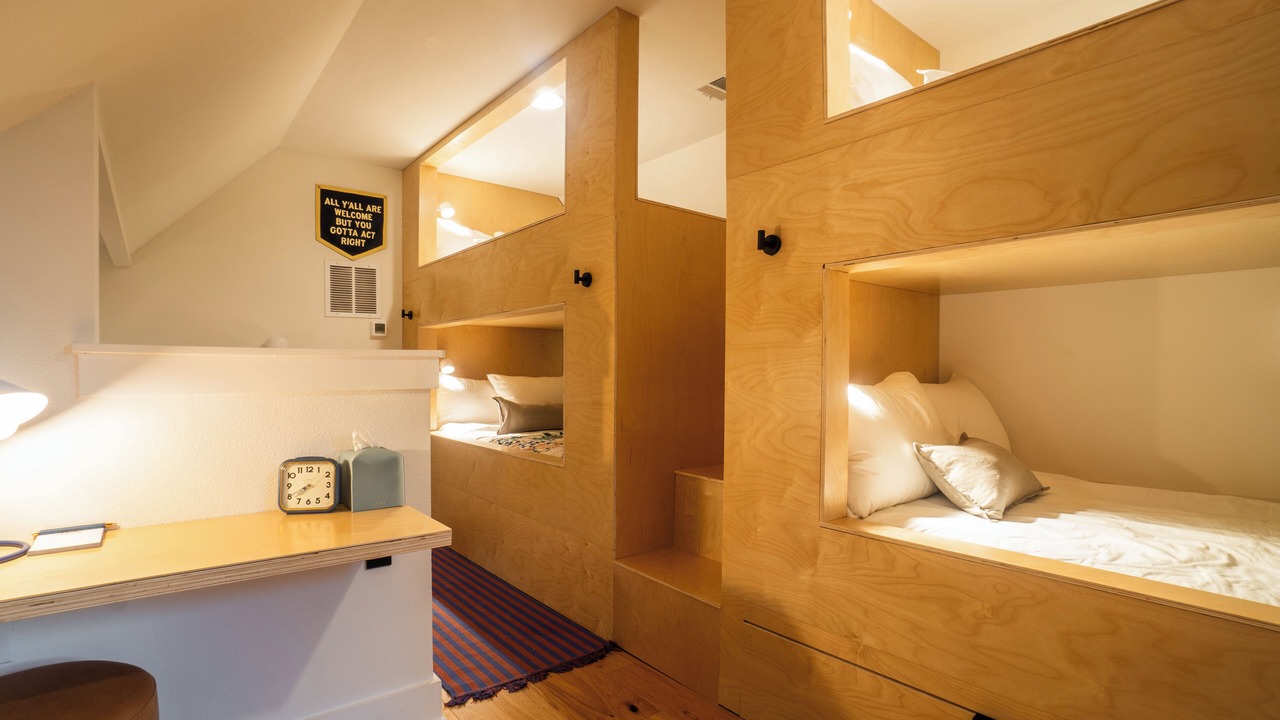 Photo of Bedroom in Holly