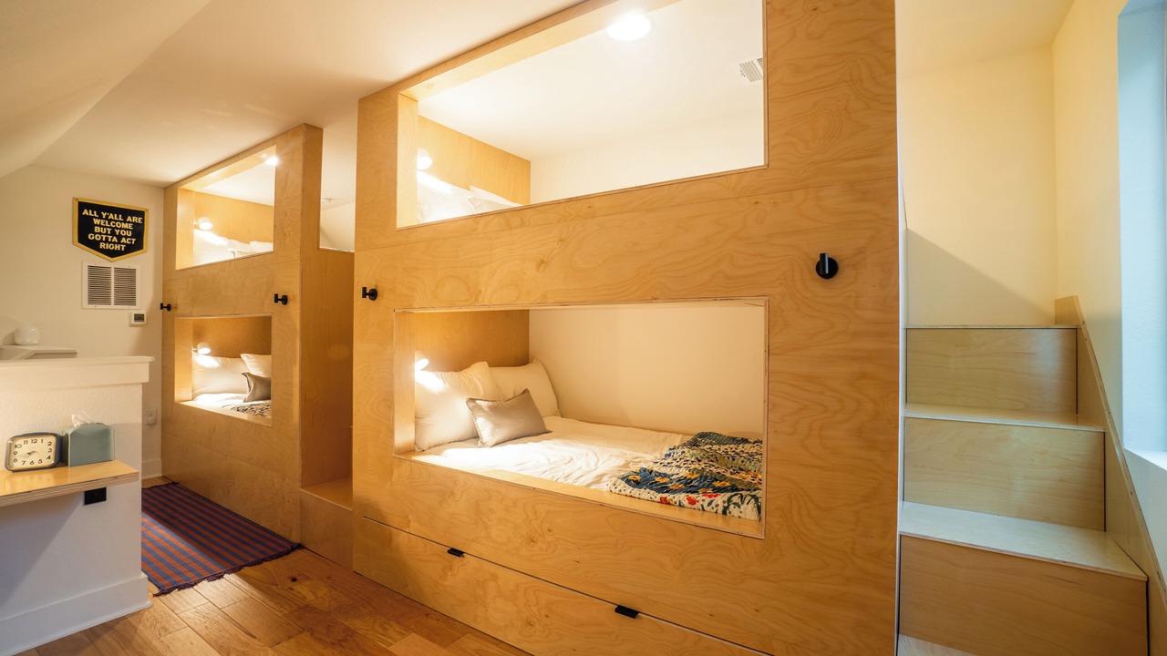 Photo of Bedroom in Holly