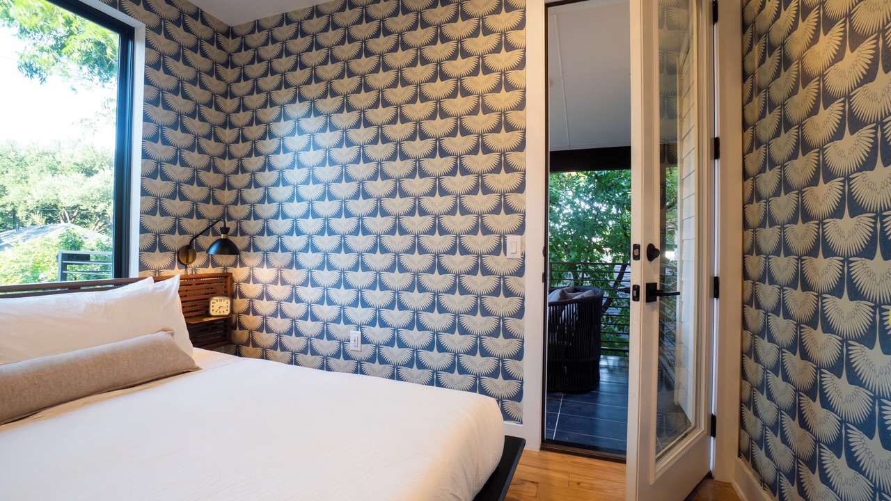 Photo of Bedroom in Holly