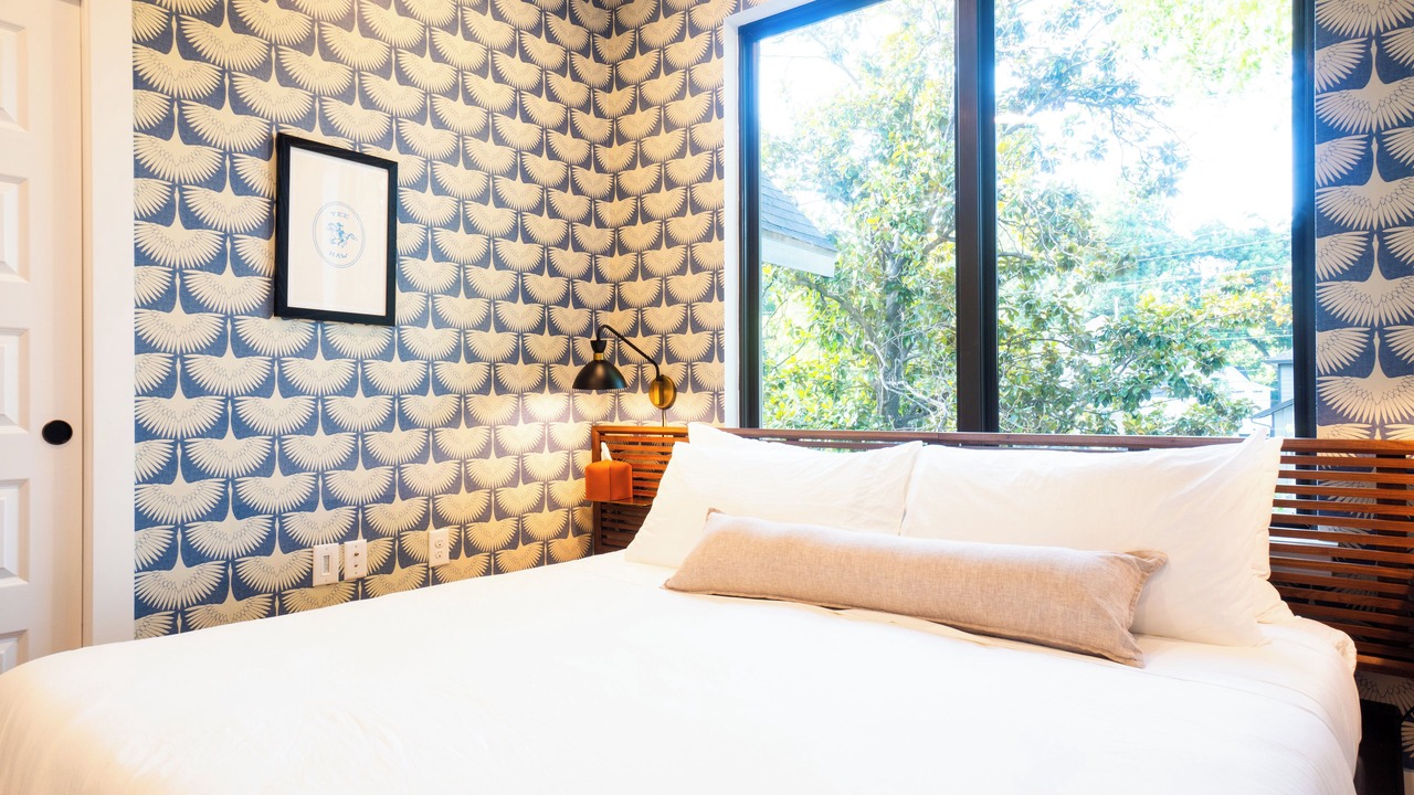 Photo of Bedroom in Holly