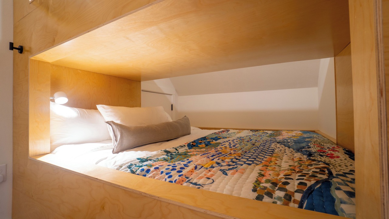 Photo of Bedroom in Holly
