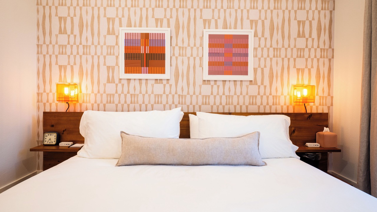 Photo of Bedroom in Holly
