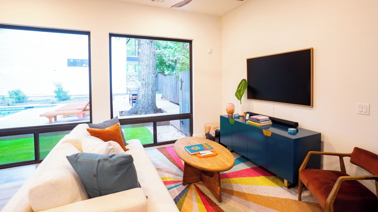Photo of Livingroom in Holly