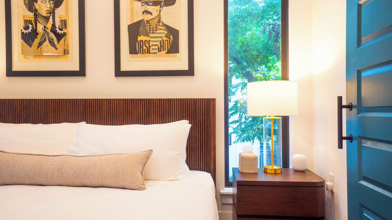Photo of Bedroom in Holly