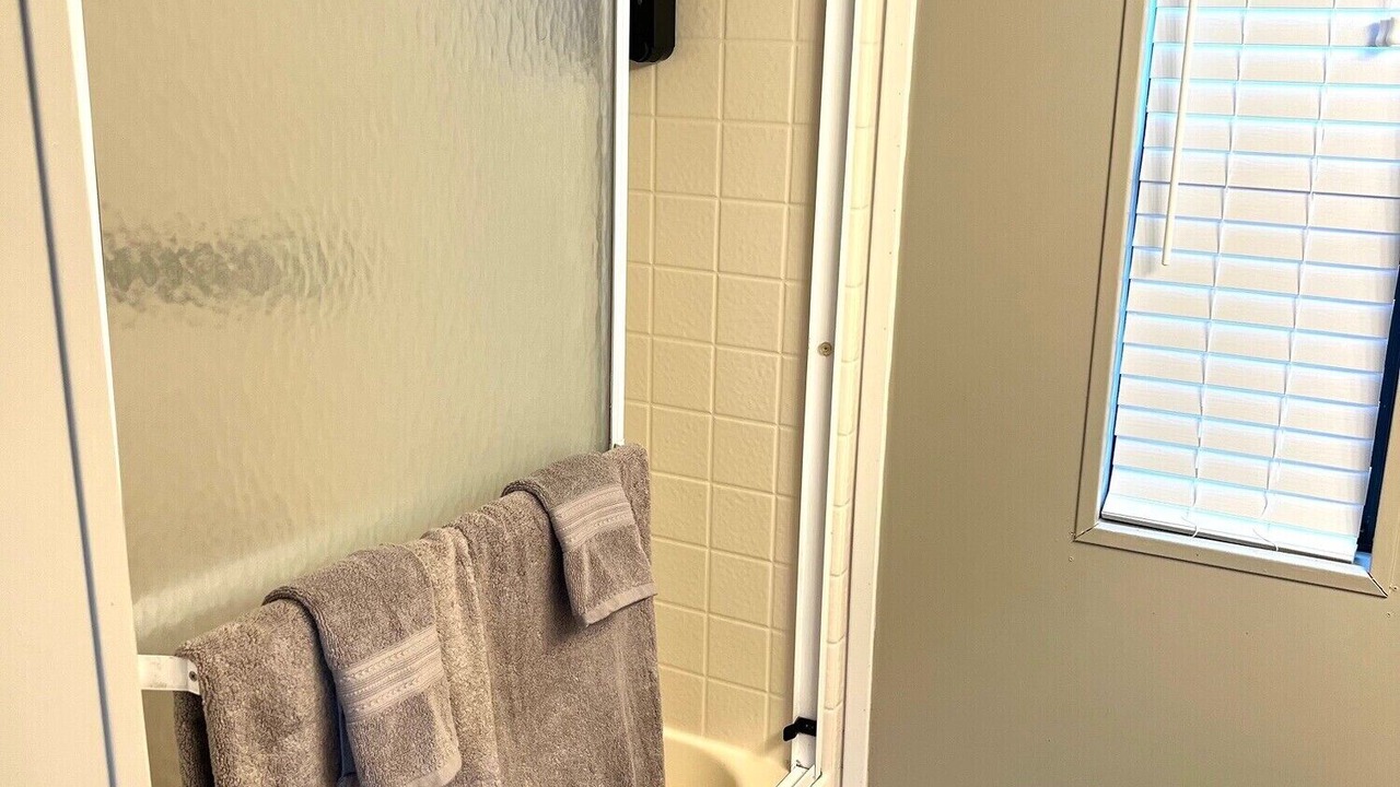 Photo of Bathroom in Gold Beach