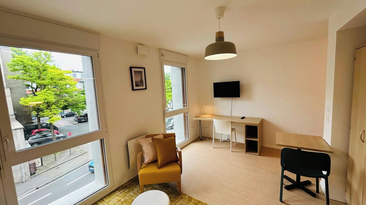 Photo of Livingroom in Barbatre