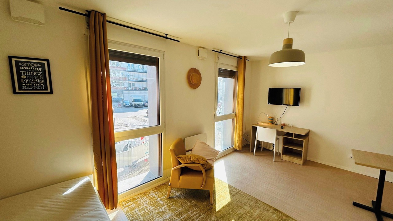 Photo of Bedroom in Barbatre