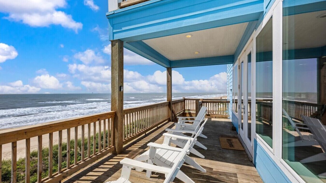 Photo of Others in Crystal Beach