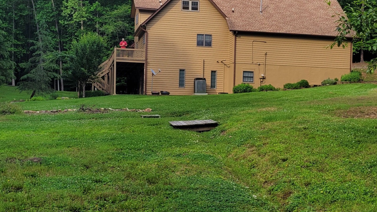 Photo of Outdoor in Blairsville