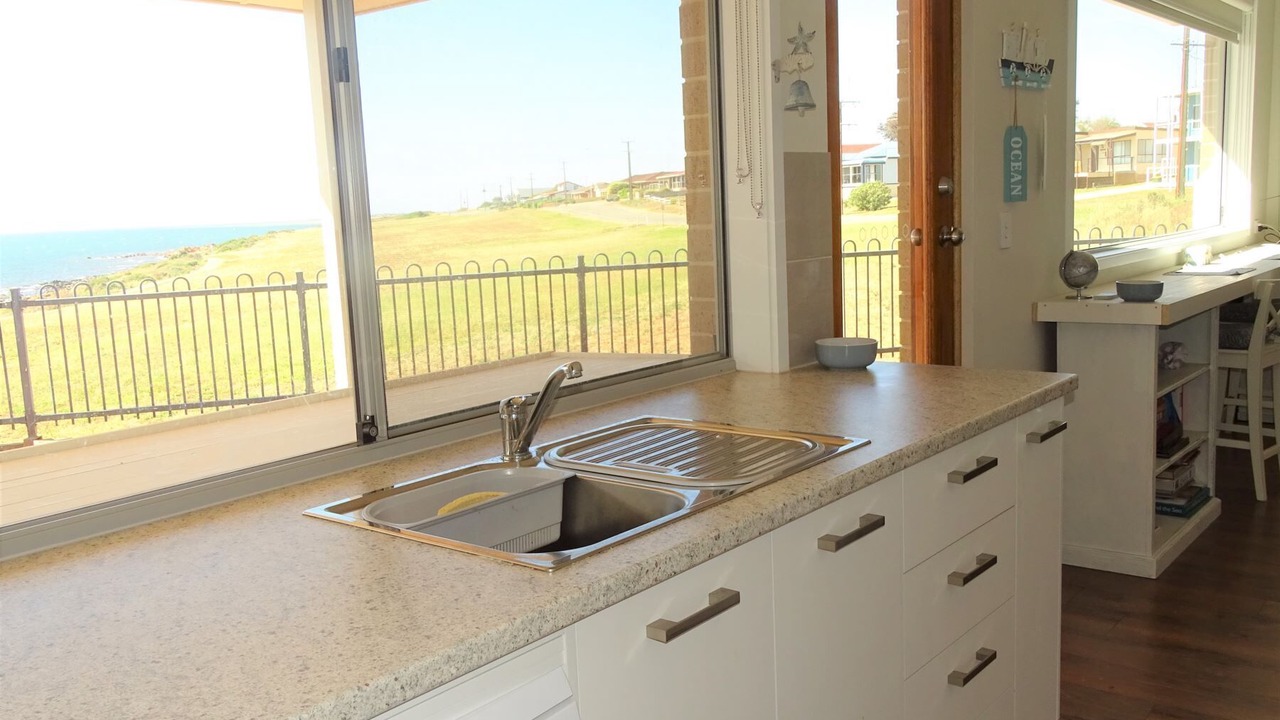 Photo of Kitchen in Port Victoria