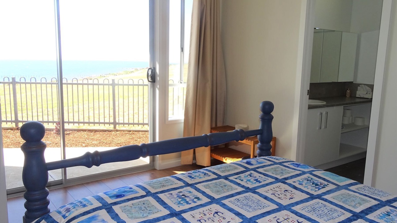 Photo of Bedroom in Port Victoria