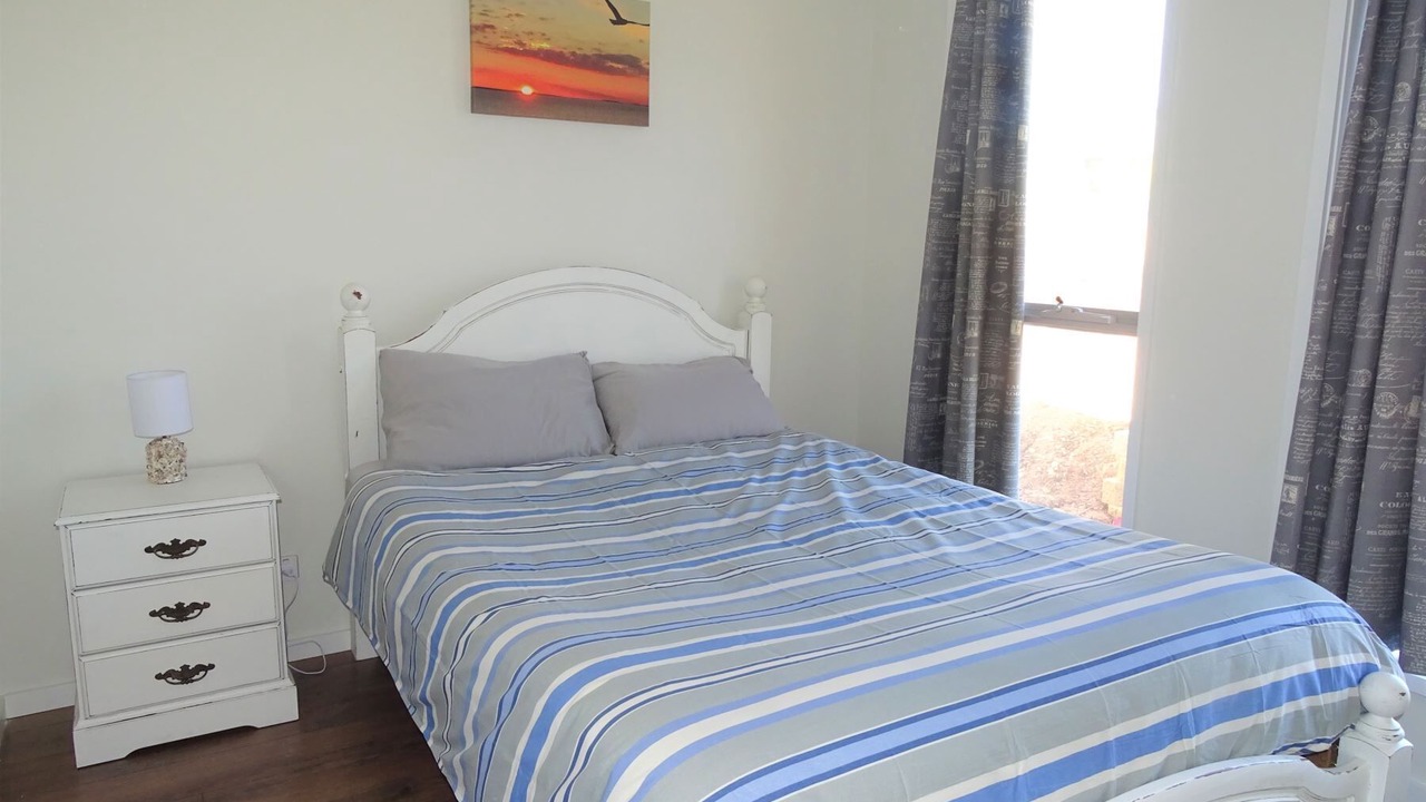 Photo of Bedroom in Port Victoria