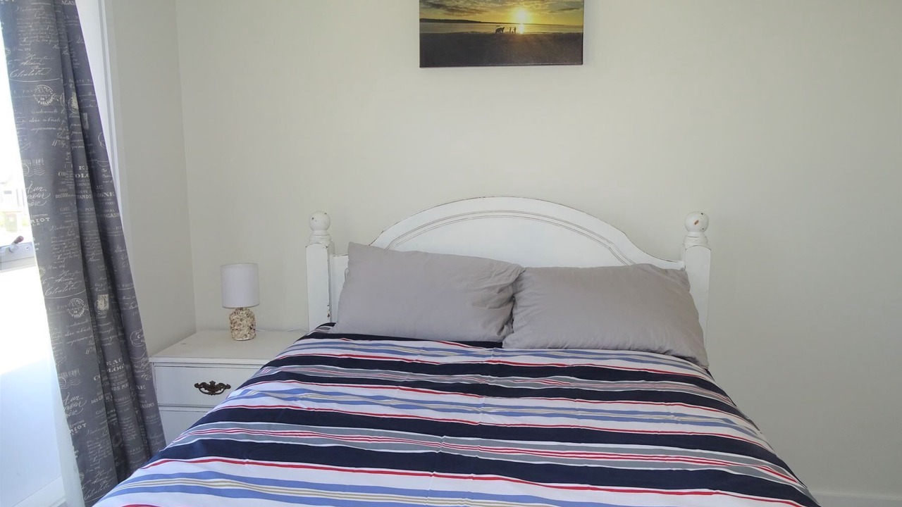 Photo of Bedroom in Port Victoria