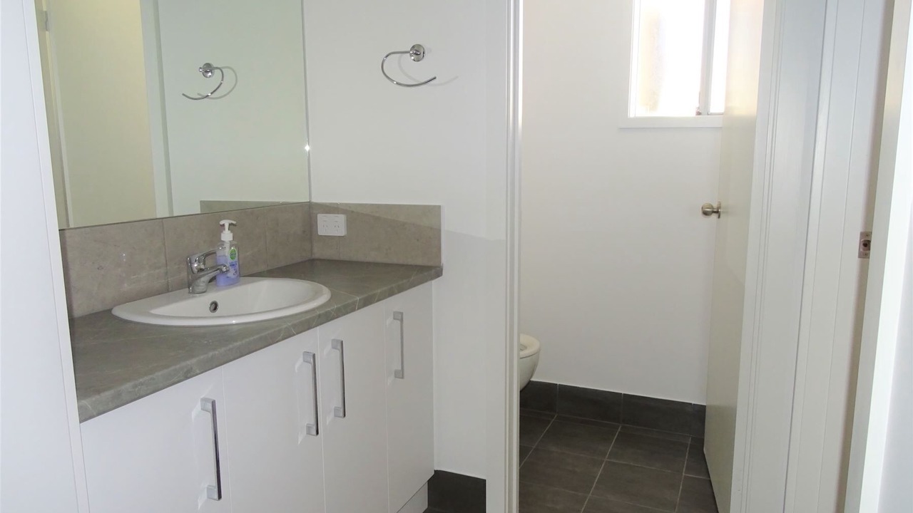 Photo of Bathroom in Port Victoria