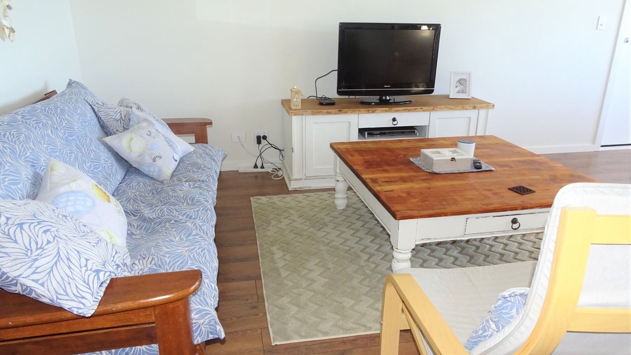 Photo of Livingroom in Port Victoria