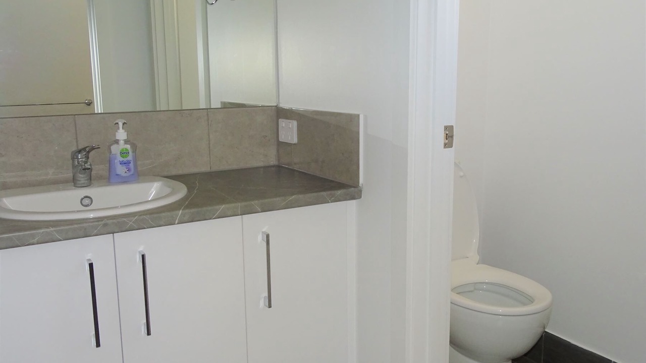 Photo of Bathroom in Port Victoria