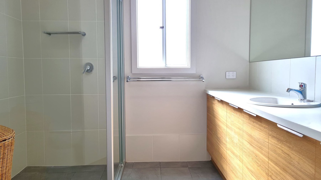 Photo of Bathroom in Moonta Bay