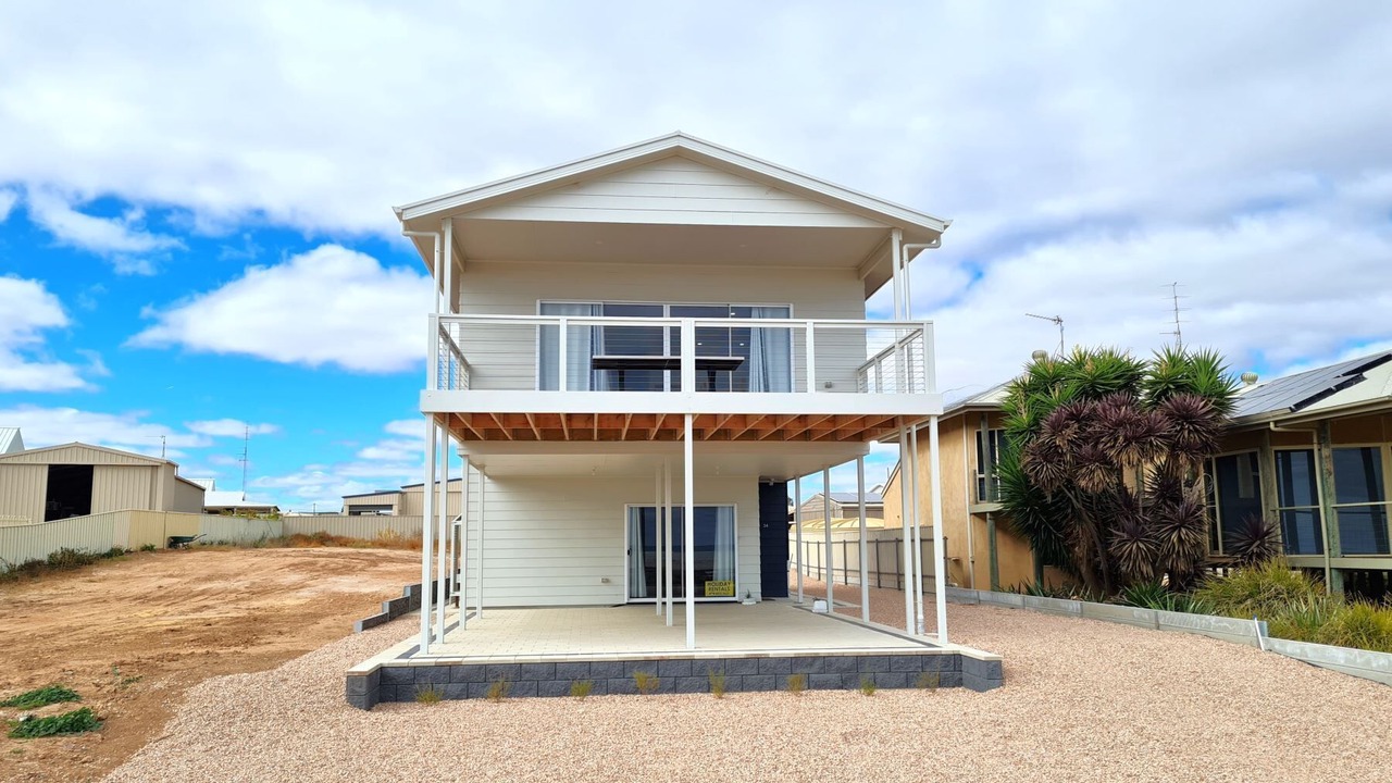 Photo of Outdoor in Moonta Bay