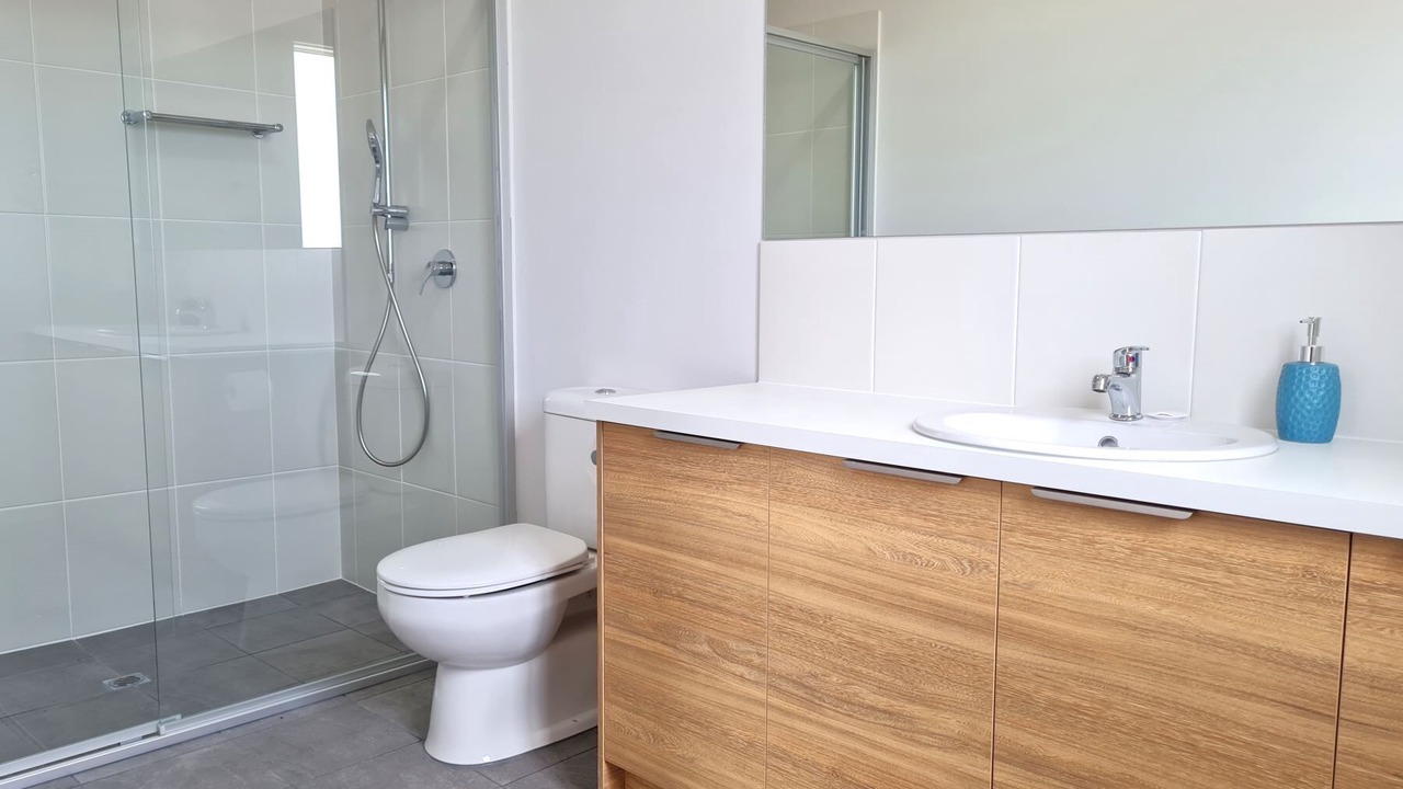 Photo of Bathroom in Moonta Bay