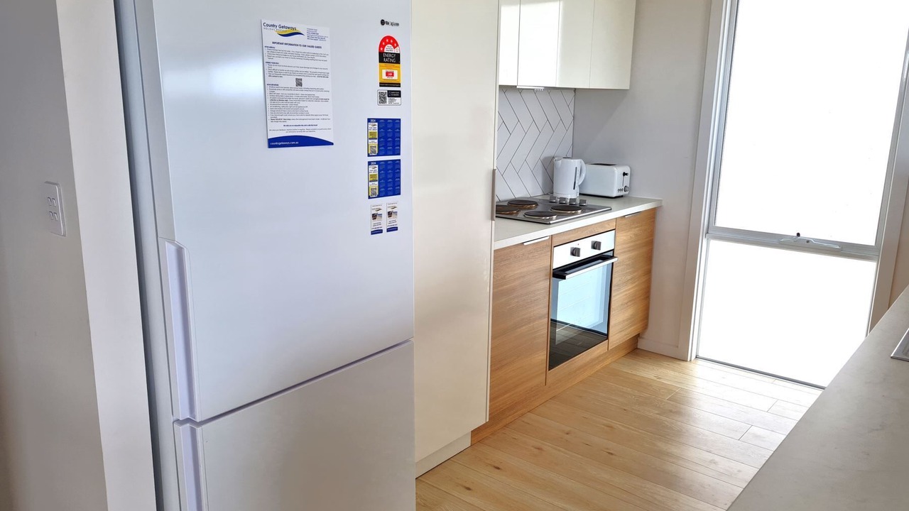 Photo of Kitchen in Moonta Bay