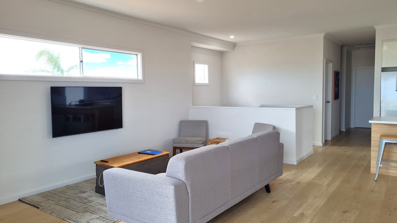 Photo of Livingroom in Moonta Bay