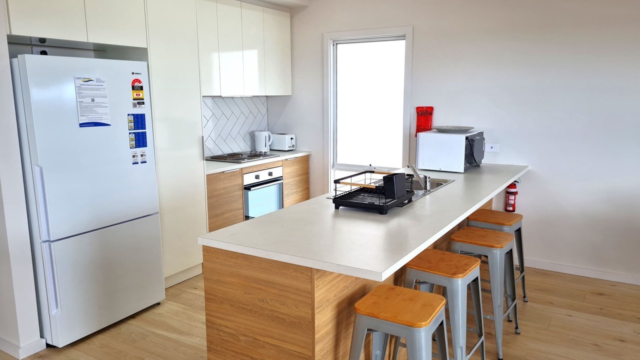 Photo of Kitchen in Moonta Bay