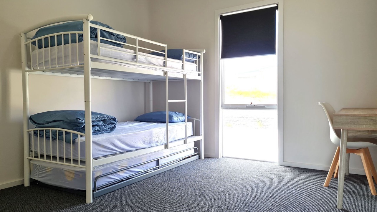 Photo of Bedroom in Moonta Bay